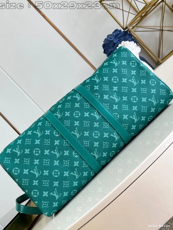 Cheap LOUIS KEEPALL BANDOULIÈRE 50 VUITTON 0723